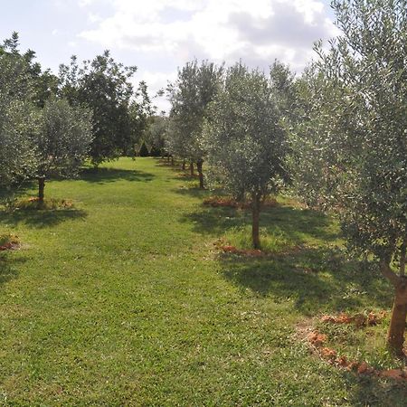 Can Porreti Agroturisme Lloret de Vistalegre Eksteriør billede