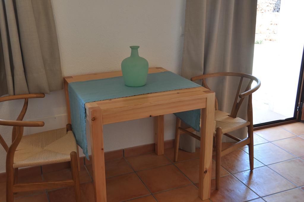 Can Porreti Agroturisme Lloret de Vistalegre Eksteriør billede